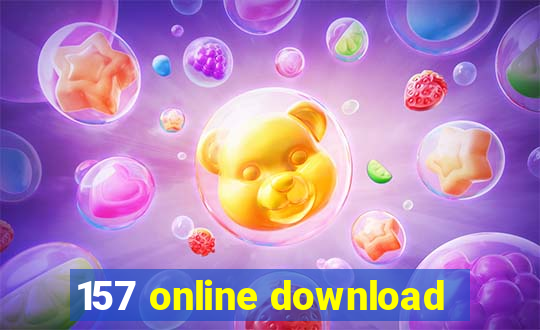 157 online download